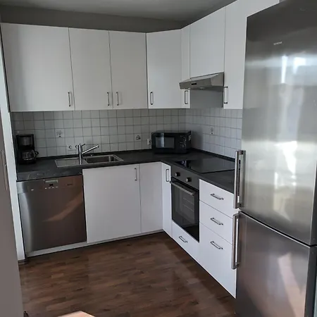 Lorenz Apartment Buchen (Odenwald, Baden-Wurttemberg)