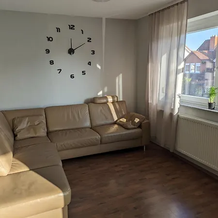 Apartment Lorenz