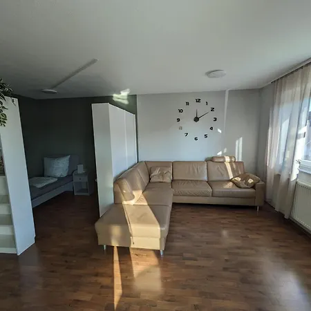 Apartment Lorenz *