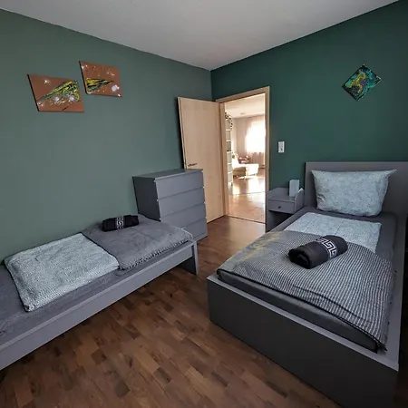 Laura Buchen (Odenwald, Baden-Wurttemberg)