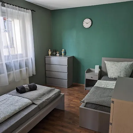 Apartment Lorenz *