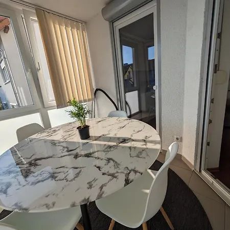 Apartment Lorenz *